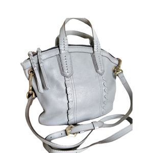 EUC orYANY Cassie Leather Crossbody